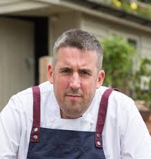 Chef of the Week: Mark Constable, Executive Head Chef at I'll be Mother  Group in Kent