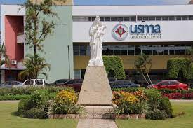 Santa maría la antigua catholic university (spanish: La Universidad Catolica Santa Maria La Antigua Virtualiza Su Plan Academico Para Mantener La Educacion Viva Durante La Pandemia Por Covid 19 News Center Latinoamerica