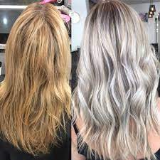 Instagram Kaitlinjadehairartistry Hair Lived In Hair Colour Blonde Bronde Brunette Golden Tones Bal Ash Blonde Hair Colour Ash Blonde Hair Cool Ash Blonde