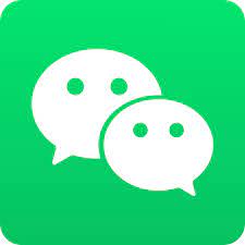 Discover 39 free wechat logo png images with transparent backgrounds. Wechat Logo Png And Vector Logo Download
