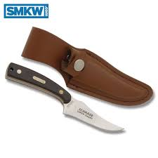 Jackknife with 6 carving specific edge tools built in for right handed carvers. Oldtimer Knife