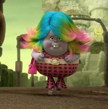 Check spelling or type a new query. Trolls Lady Glitter Sparkles Seriously Is Ready To Break
