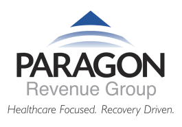Paragon Revenue Group Secure Payment