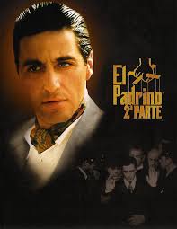 El padrino (parte II) (1974)