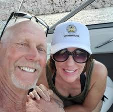 Larry Wittig's Instagram, Twitter & Facebook