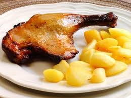 Añadir el vinagre, el zumo de naranja y el caldo de carne y. Siete Recetas Faciles Para Cocinar Pato Bulevar Sur