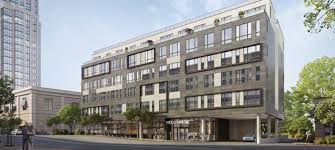 This app made finding a new apartment actually convenient. The Printhouse Apartments New Rochelle Ny Apartments Com