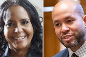 Preview of Georgia's lieutenant governor race