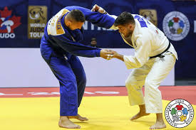 In der gut besuchten „scharrena im baden württembergischen bad cannstatt, bei stuttgart, wurde am wochenende die mit spannung erwartete deutsche einzelmeisterschaft im judo ausgetragen. Johannes Frey Ijf Org