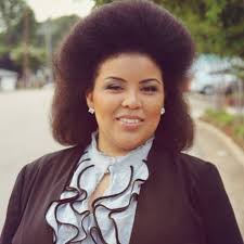 Unrestricted Excellence with Portia Daniels