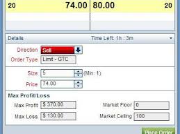 The formulas to calculate your position sizes require 4 elements: A Guide To Trading Binary Options In The U S