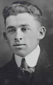 CORPORAL JOSEPH JEROME CLINTON; U.S. ARMY