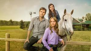 Explaining Ty'S Motivations In Season 8 Of Heartland | Heartland | Cbc -  Youtube