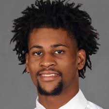Darius Maddox, Basketball Player, Stats, Height, Age