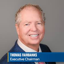 We are excited to announce the following organizational changes at VECA  Electric & Technologies: CEO, Tom Fairbanks, will be taking