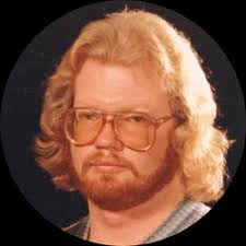 Wayne D Ness (1954-2014)