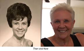 Class of 1963 (Camden & Leigh)