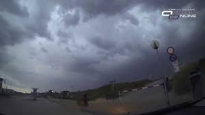 Meteorologie is een boeiend, breed maar soms ook ingewikkeld onderwerp. Noodweer 26 Augustus 2015 Ijmuiden Aan Zee Youtube