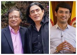 El control a petro y su propuesta de 'caerle' con impuestos a 4.000 colombianos. Petro Le Cargaria Las Maletas A Camilo Romero Gustavo Bolivar Las2orillas