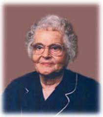 Norah Kathleen “Kay” Woodham Huntsman (1919-2011)