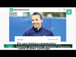 Rodrigo sepúlveda y felipe bianchi critican a rueda por nómina de la roja u de chile. Why Can T This Happen In Chile Rodrigo Sepulveda Reflects On The Wedding Of Tiane Endler In France Newswep