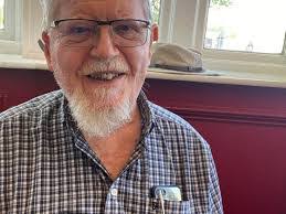 Raymond Madden's Instagram, Twitter & Facebook