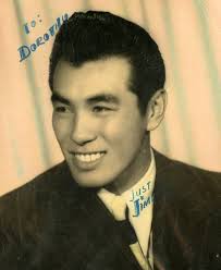 Jimmy [Iwao Jim Tanimoto] — Calisphere