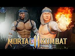 It's unlocked at stage 30 of the gauntlet tower. Mortal Kombat 11 Online Ultra Rare Fire God Liu Kang Skin Ø¯ÛŒØ¯Ø¦Ùˆ Dideo