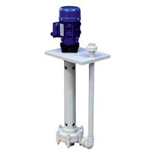 Impeller pump - EVV8 - La Fonte - water / with electric ...