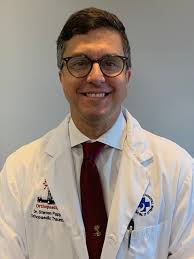 Steven R. Papp, MD, FRCSC