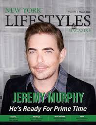New York Lifestyles Magazine