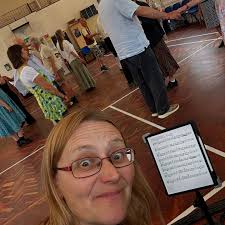 Vicki Swan & Jonny Dyer