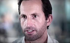 Sir Ben Ainslie Steps Down as Britain's SailGP Driver to Focus