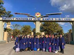 Get available institute nearby you. Majlis Anugerah Institut Pendidikan Guru Kpm Rasmi Facebook