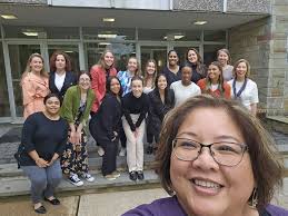 Toni Marie Bowman MBA RDN SNS