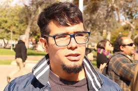 Comunidad limarina se manifiesta por una rebaja al peaje de la Ruta D-43 y  entrega carta a la intendenta