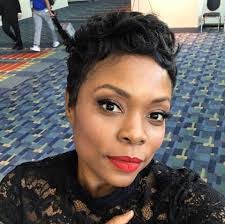 Shon Washington's Instagram, Twitter & Facebook