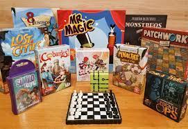 ② se puede jugar en casa o al aire libre; 9 Juegos De Mesa Para Trabajar La Teoria De La Mente 1 Gratuito En Print And Play Bam