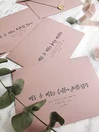 Printable Envelope Addressing Diy Envelope Addressing Template Addressing Envelopes Addressing Template