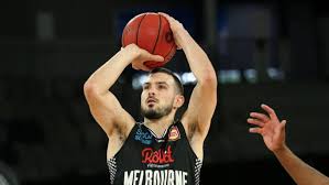 Yudai baba (馬場 雄大, baba yūdai, born november 7, 1995) is a japanese professional basketball player for melbourne united of the australian national basketball league (nbl). Nbl Frontrunners Melbourne United Extend Nbl Streak Sweep Past Sydney Kings The West Australian