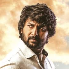 Vasanth Raj 🇮🇳 (@IamVasanthD)