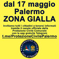 May 13, 2021 · s.m.p. La Sicilia Torna In Zona Gialla Ecco Le Regole