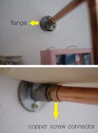 Check spelling or type a new query. Diy Copper Pipe Shelf Detailed Tutorial Heylilahey