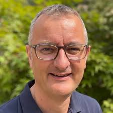 Chris Pickerill's Instagram, Twitter & Facebook