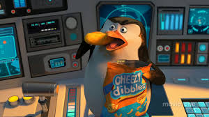 Or do some characters only work best in small doses? Penguins Of Madagascar 2014 Thedullwoodexperiment
