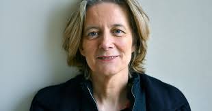 Merck-Preis für Marie Luise Knott