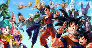 En 1 clic, accédez à l'intégralité des épisodes !. Dbz Vostfr Regarder Dragon Ball Z Vostfr En Streaming Gratuit Est Ce Legal Host Blog