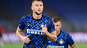 Football statistics of milan škriniar including club and national team history. Inter Defender Milan Skriniar Has Tested Negative For Covid 19 After Arriving In Slovakia Local Media Report