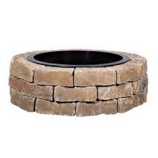 Maybe you would like to learn more about one of these? How To Build A Fire Pit W A Ring Kit Youtube