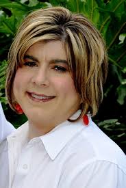 Tracey Harper Santiago